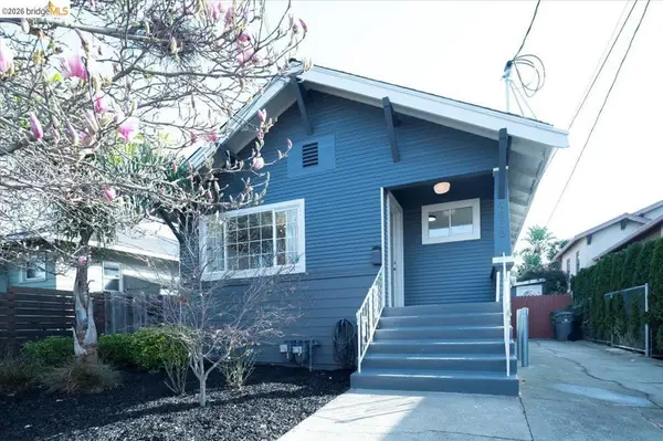 4030 Lusk St, Oakland, CA 94608