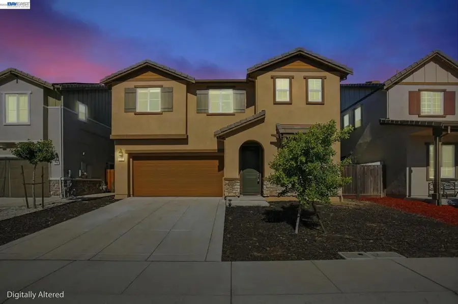 182 Willowrun Way, Oakley, CA 94561 - #2