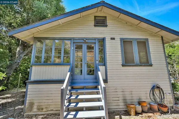 5455 Alhambra Valley Rd, Martinez, CA 94553