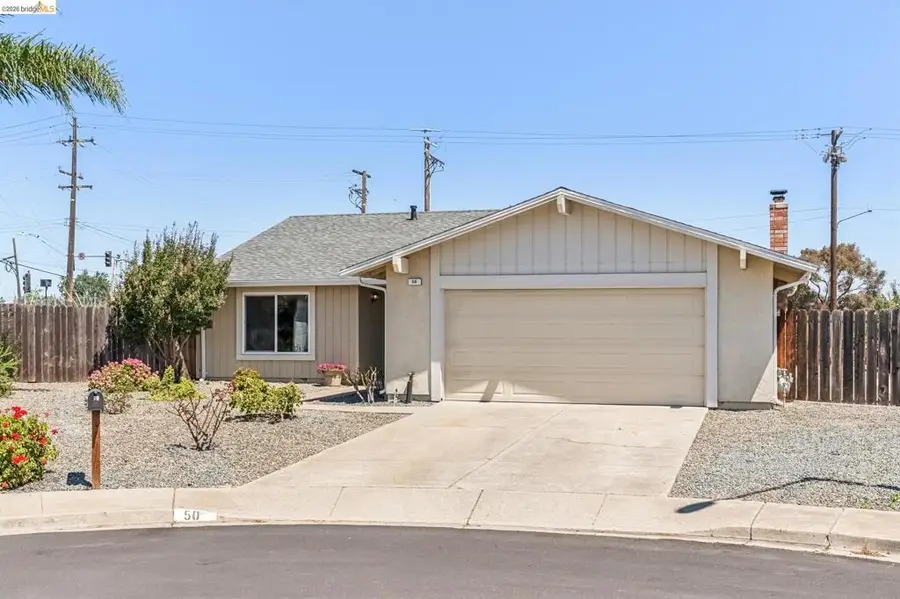 50 Sharon Dr, Bay Point, CA 94565 - #2