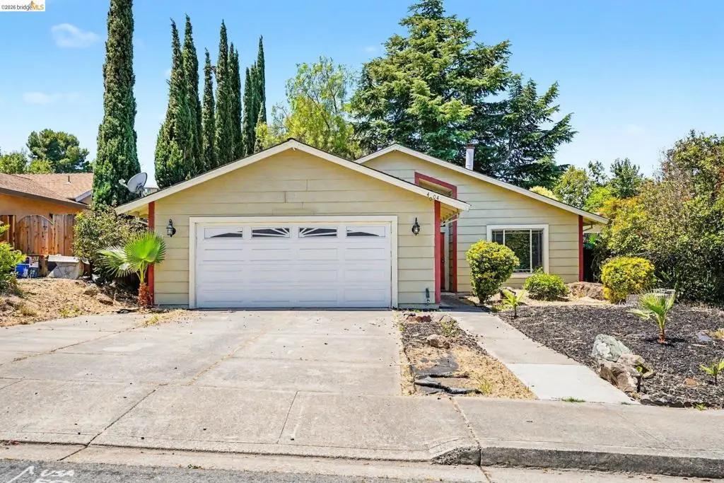 4004 S Royal Links Cir, Antioch, CA 94509 - #1