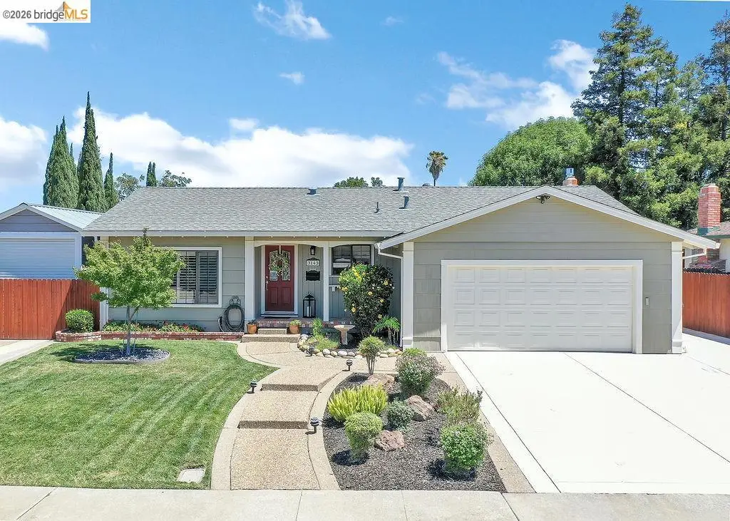 3143 Ponderosa Way, Antioch, CA 94509 - #1