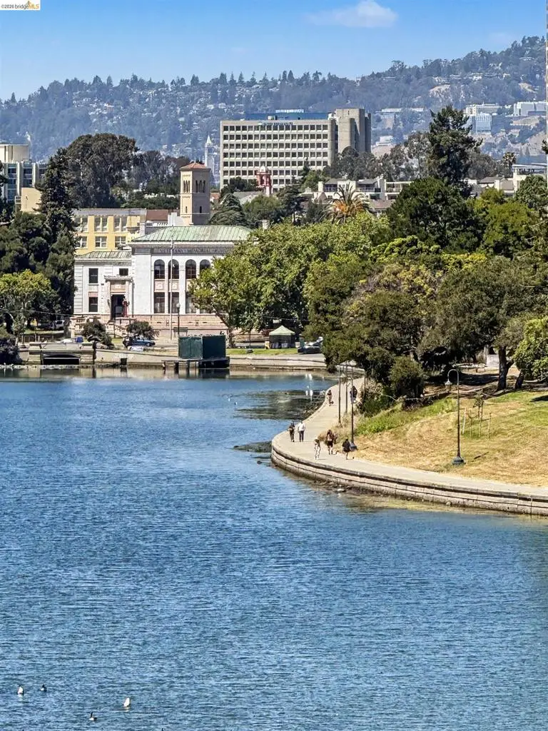 1 Lakeside Dr #411, Oakland, CA 94612 - #1