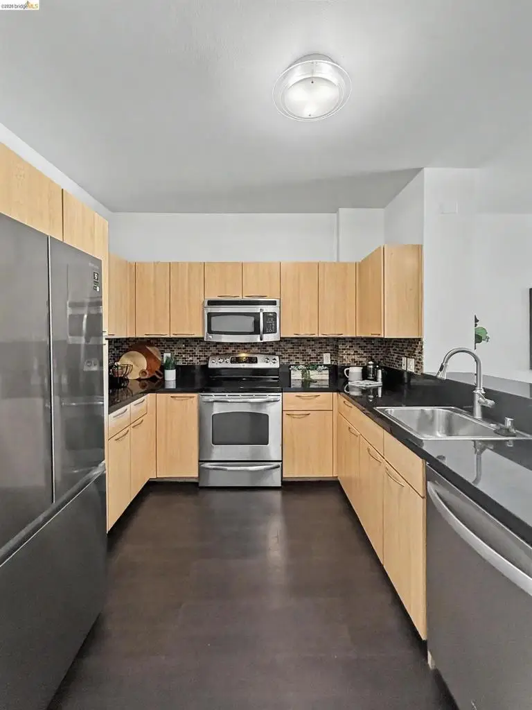 1 Lakeside Dr #411, Oakland, CA 94612 - #3