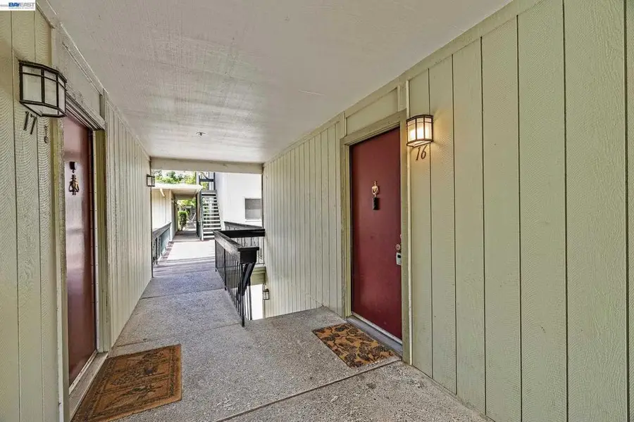 1070 Mercedes Ave #16, Los Altos, CA 94022 - #3