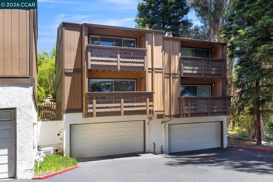 508 Chabre Ct, El Sobrante, CA 94803 - #2