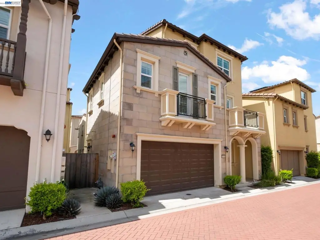 5119 Rowan Drive, San Ramon, CA 94582 - #1