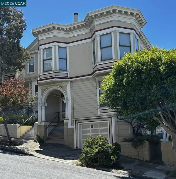 485 Hill St, San Francisco, CA 94114