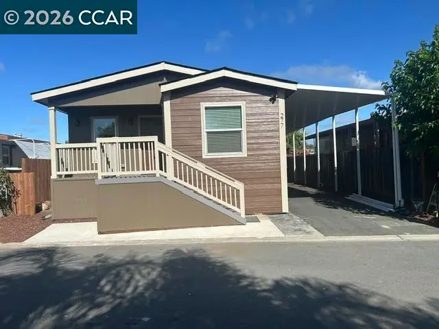 277 Minoru Drive, Pacheco, CA 94553 - #1
