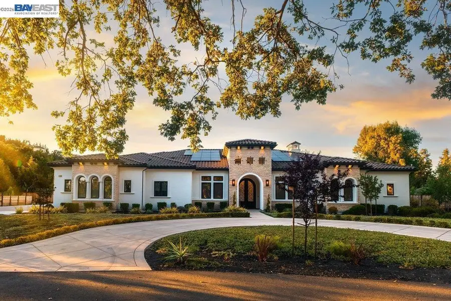 19 Mitchell Way, Danville, CA 94506 - #3