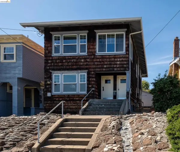 4283 Howe Street, Oakland, CA 94611