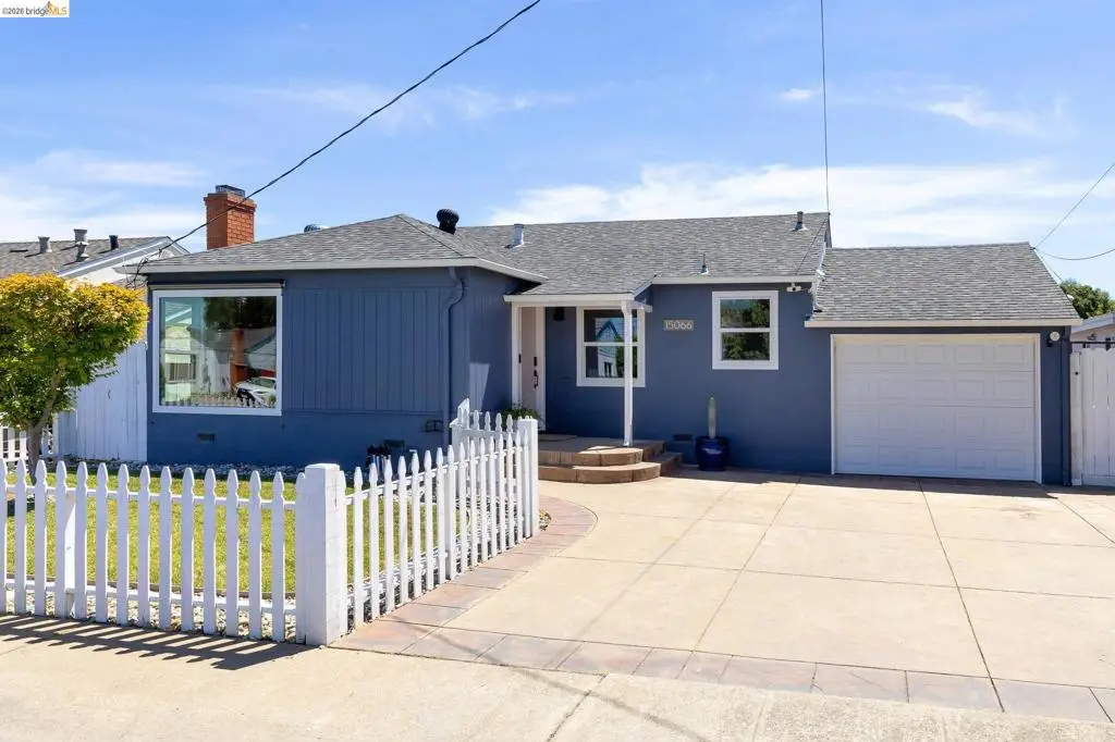 15066 Andover St, San Leandro, CA 94579 - #1