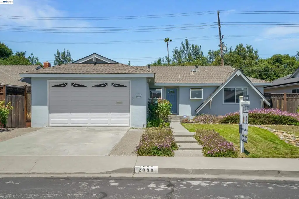 2090 Coolidge Dr, Santa Clara, CA 95051 - #1