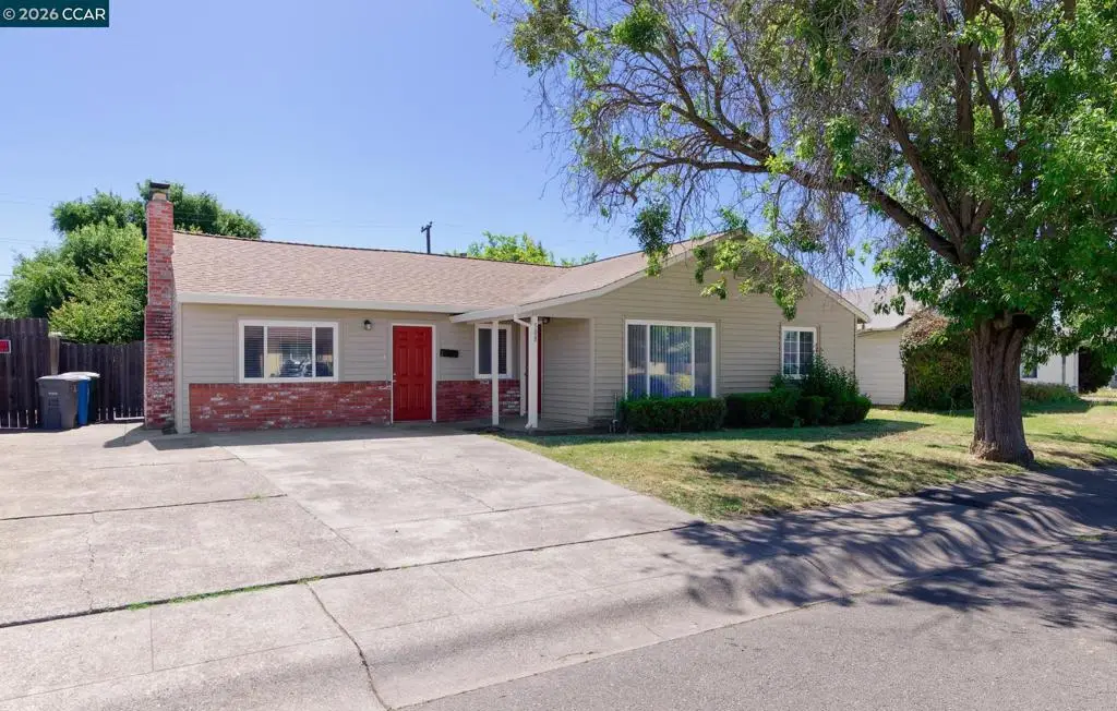 508 Vervais Ave, Vallejo, CA 94591 - #1
