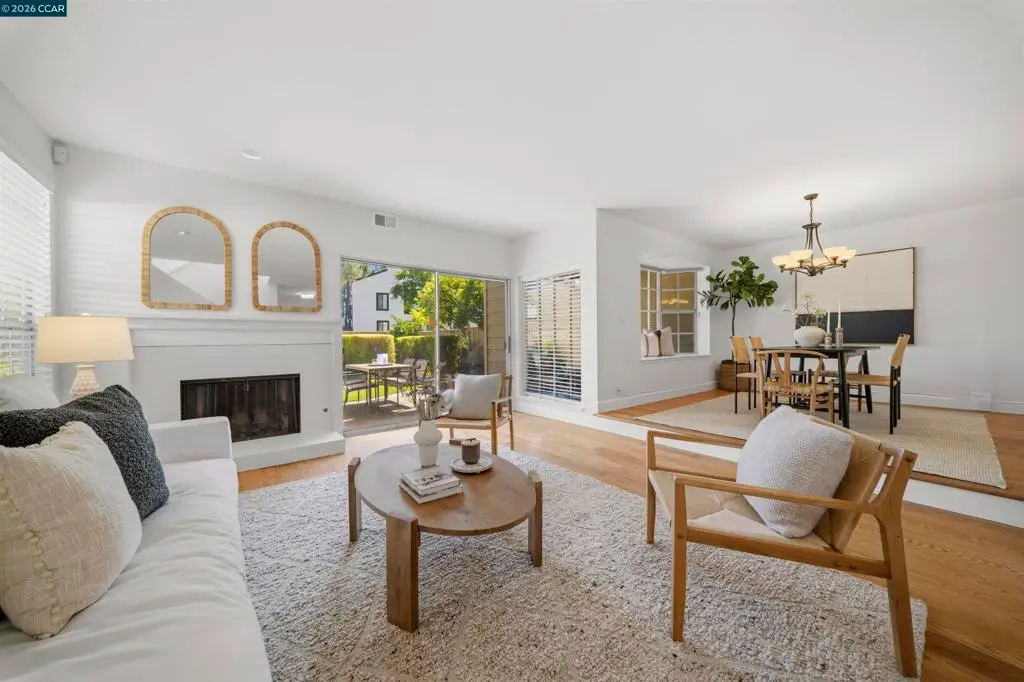 1809 Stratton Circle, Walnut Creek, CA 94598 - #1