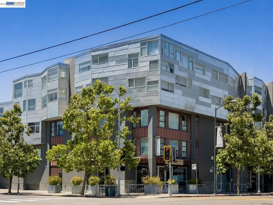 6501 San Pablo Ave #208, Oakland, CA 94608 - #3