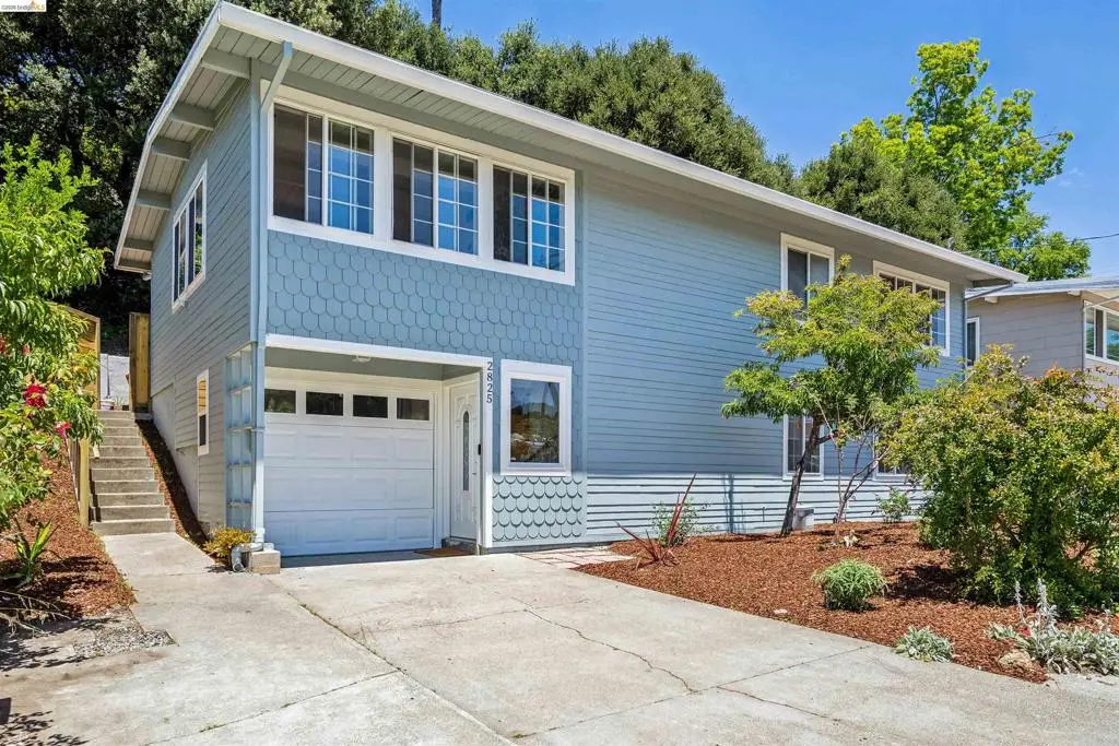 2825 Sheldon Dr, Richmond, CA 94803 - #1