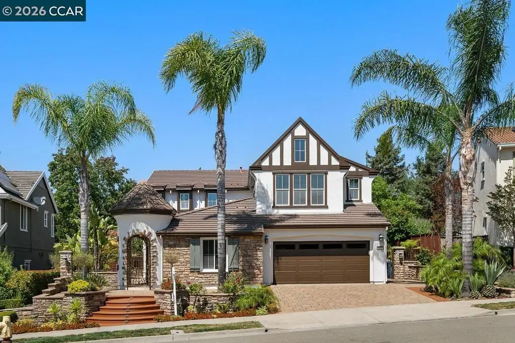 3117 Hastings Way, San Ramon, CA 94582 - #1