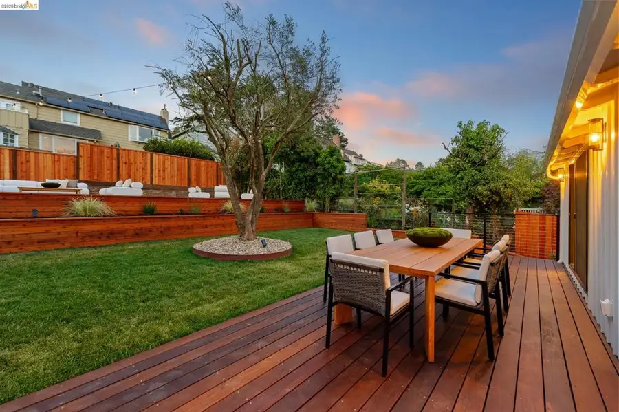 515 Cragmont Ave, Berkeley, CA 94708 - #3