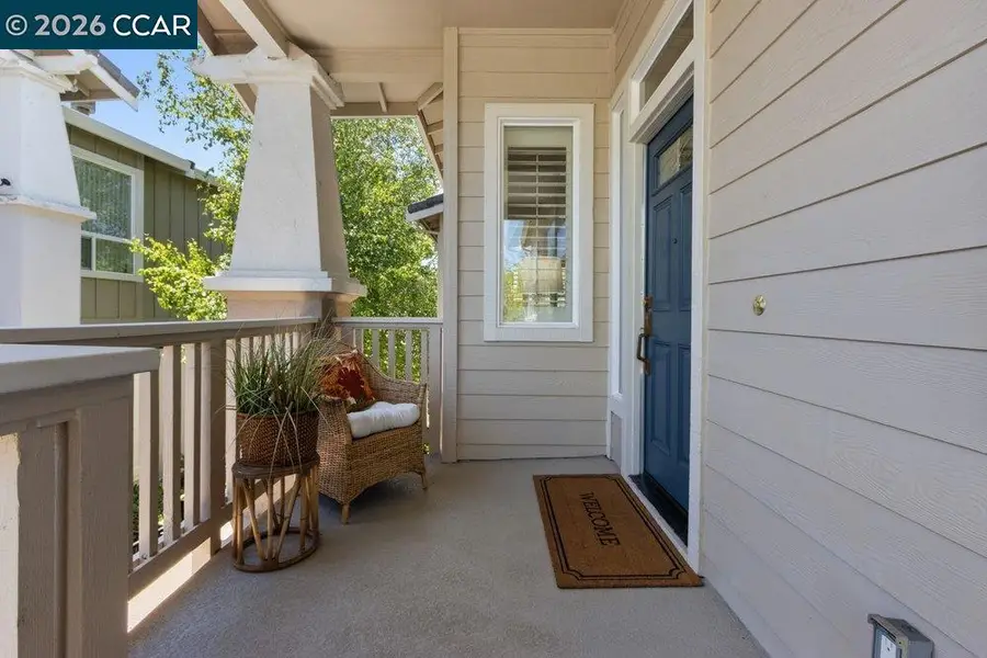 3024 Grey Eagle Dr, Walnut Creek, CA 94595 - #2