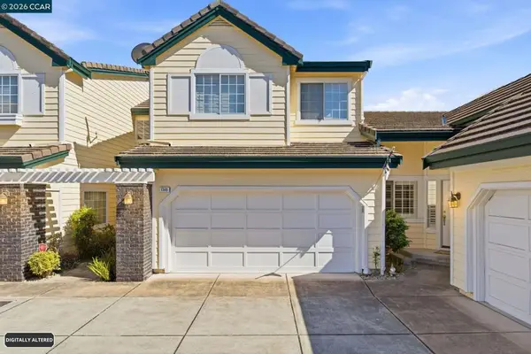 1345 Shell Ln, Clayton, CA 94517