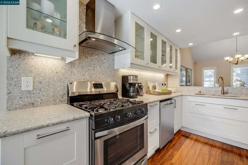 1761 Tice Valley Boulevard, Walnut Creek, CA 94595 - #1