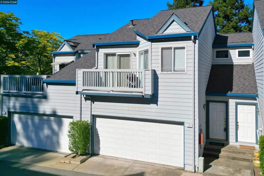 1761 Tice Valley Boulevard, Walnut Creek, CA 94595 - #2