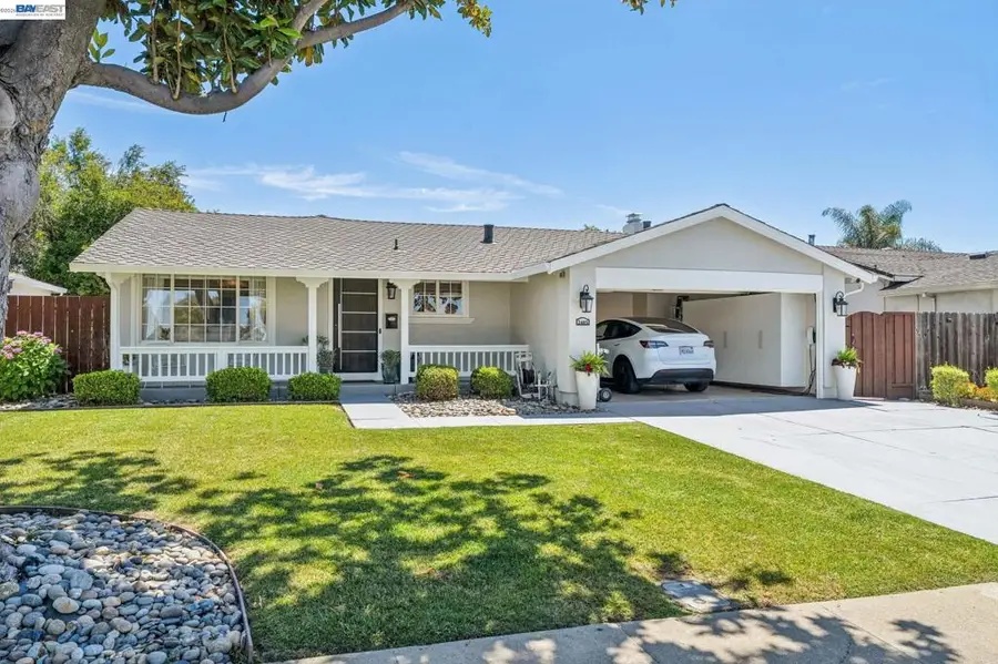 2485 Medallion Dr, Union City, CA 94587 - #2
