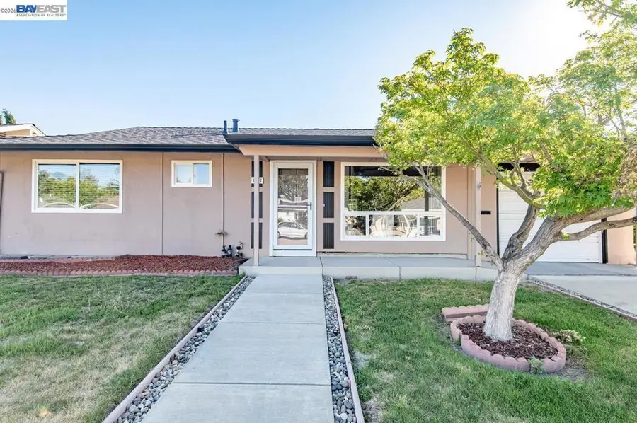 1262 Hollyhock St, Livermore, CA 94551 - #3
