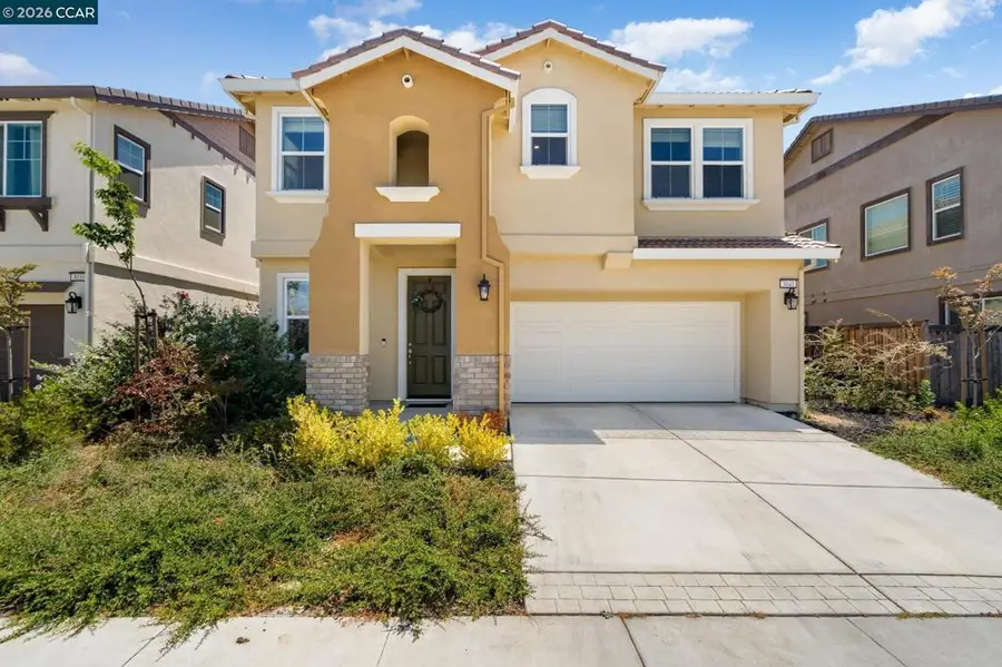 3041 Honeycomb Ct, Antioch, CA 94509 - #2