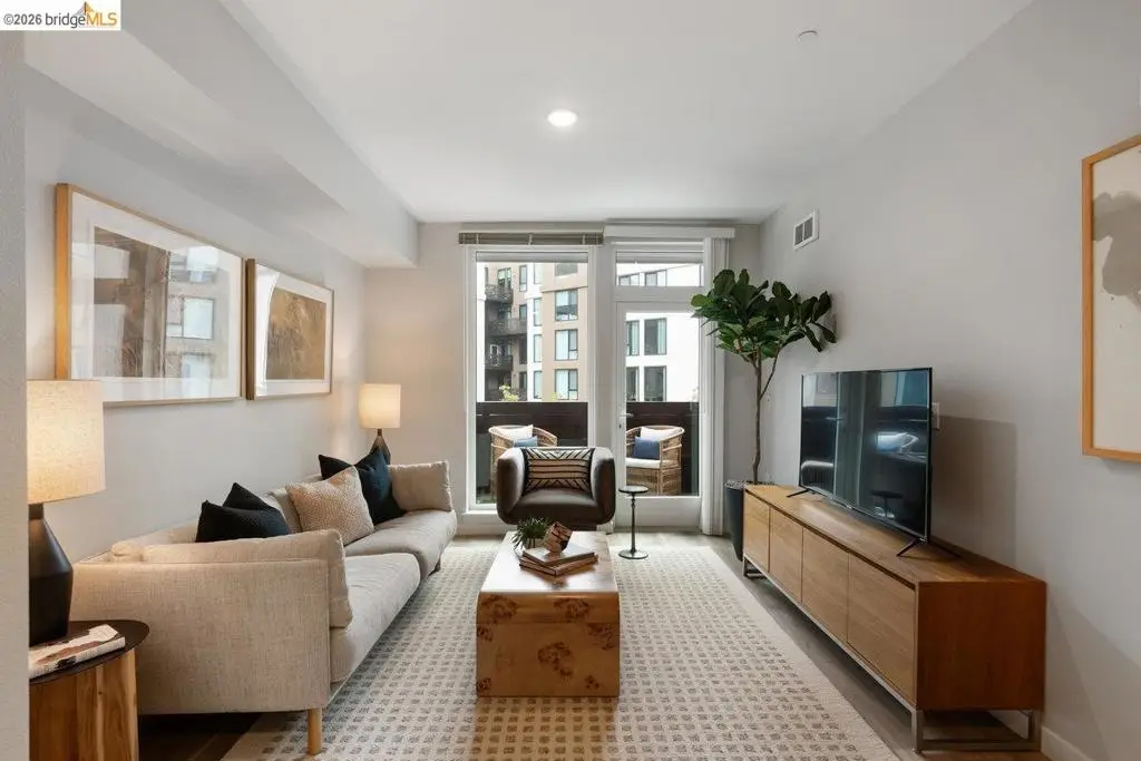 260 Brooklyn Basin Way #460, Oakland, CA 94606 - #1