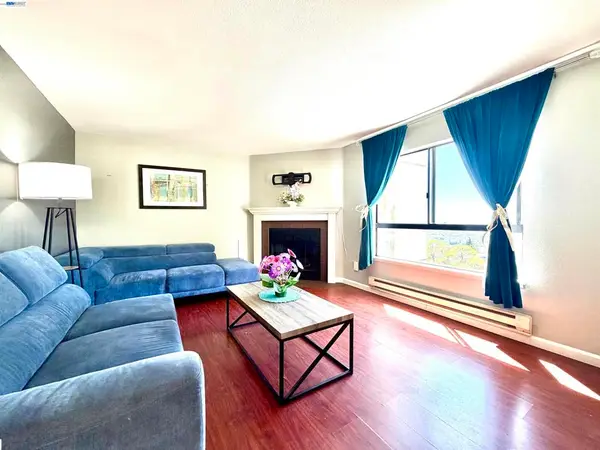 2505 Miramar Ave #122, Castro Valley, CA 94546