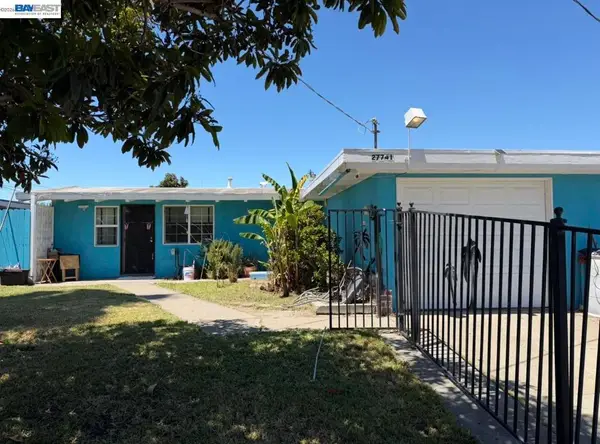 27741 Havana Ave, Hayward, CA 94544