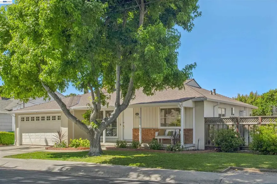 15915 Via Toledo, San Lorenzo, CA 94580 - #2