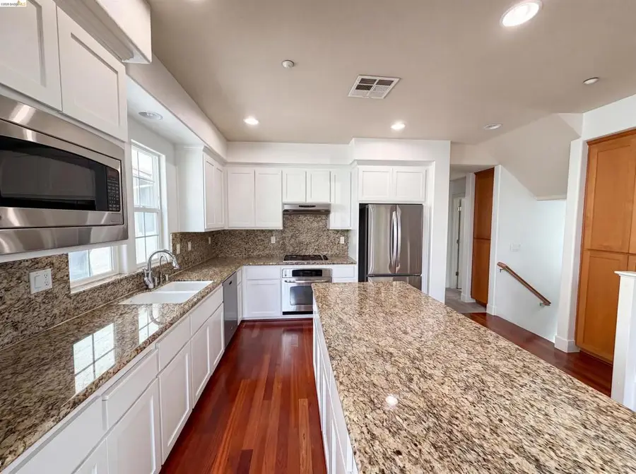 4467 Maybeck Ter, Fremont, CA 94536 - #2