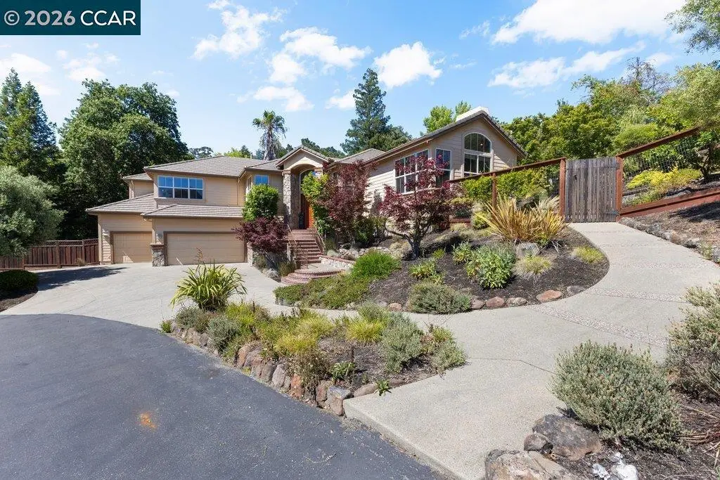 20 Monte Crest Ct, Walnut Creek, CA 94595 - #1