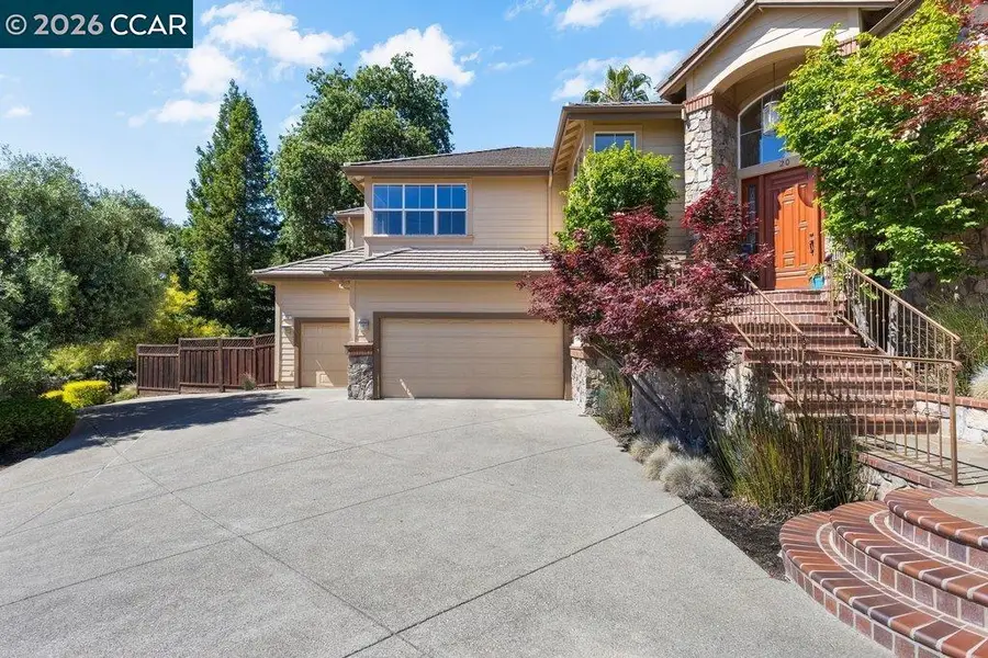20 Monte Crest Ct, Walnut Creek, CA 94595 - #3