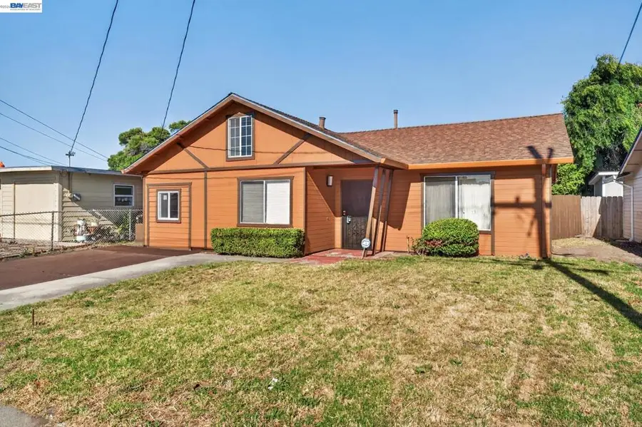 4217 Jenkins Way, Richmond, CA 94806 - #2