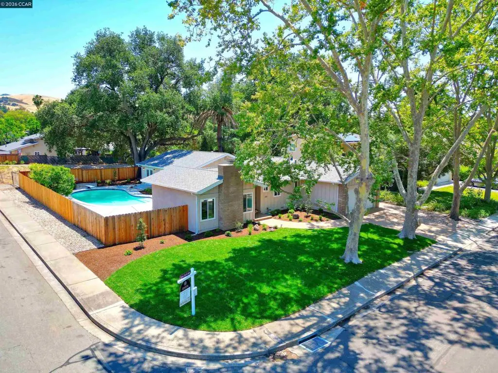 304 Boca Raton Court, Walnut Creek, CA 94598 - #1