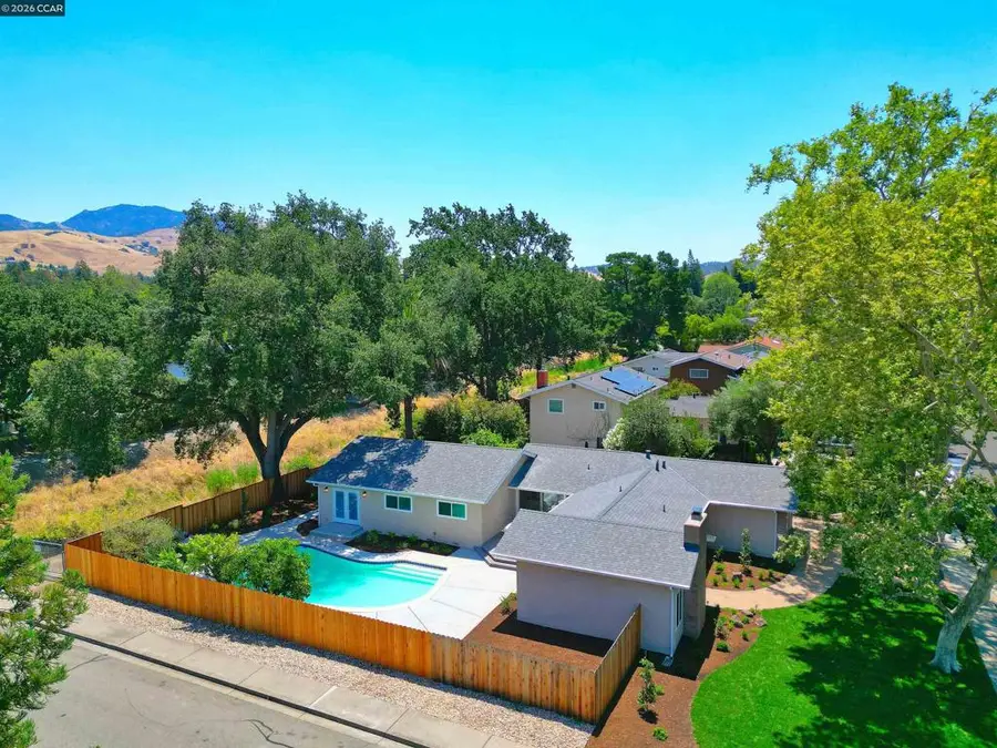 304 Boca Raton Court, Walnut Creek, CA 94598 - #2