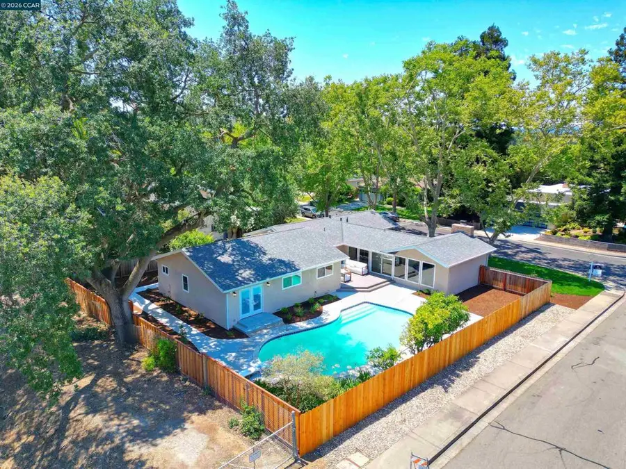 304 Boca Raton Court, Walnut Creek, CA 94598 - #3