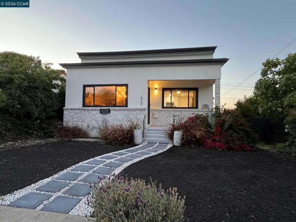 620 Kentucky St, Vallejo, CA 94590 - #1