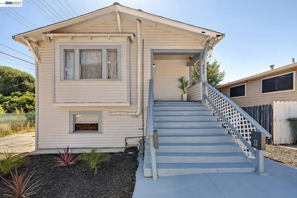 415 Napa Street, Vallejo, CA 94590 - #1