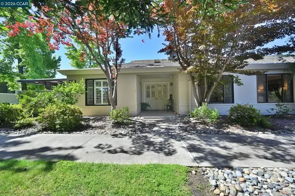2217 Pine Knoll Dr #3, Walnut Creek, CA 94595