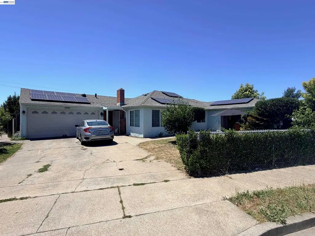 2719 Xavier, East Palo Alto, CA 94303 - #1