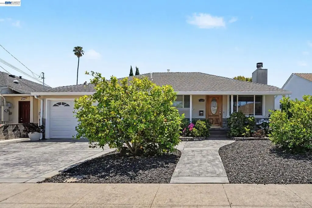 1598 Beechwood Ave, San Leandro, CA 94579 - #1