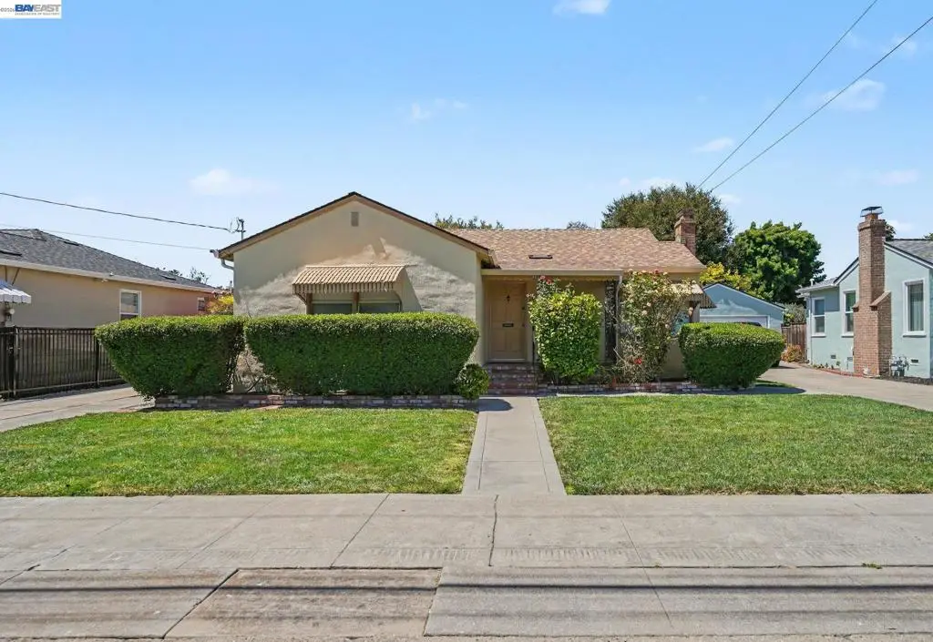 308 Elsie Ave, San Leandro, CA 94577 - #1