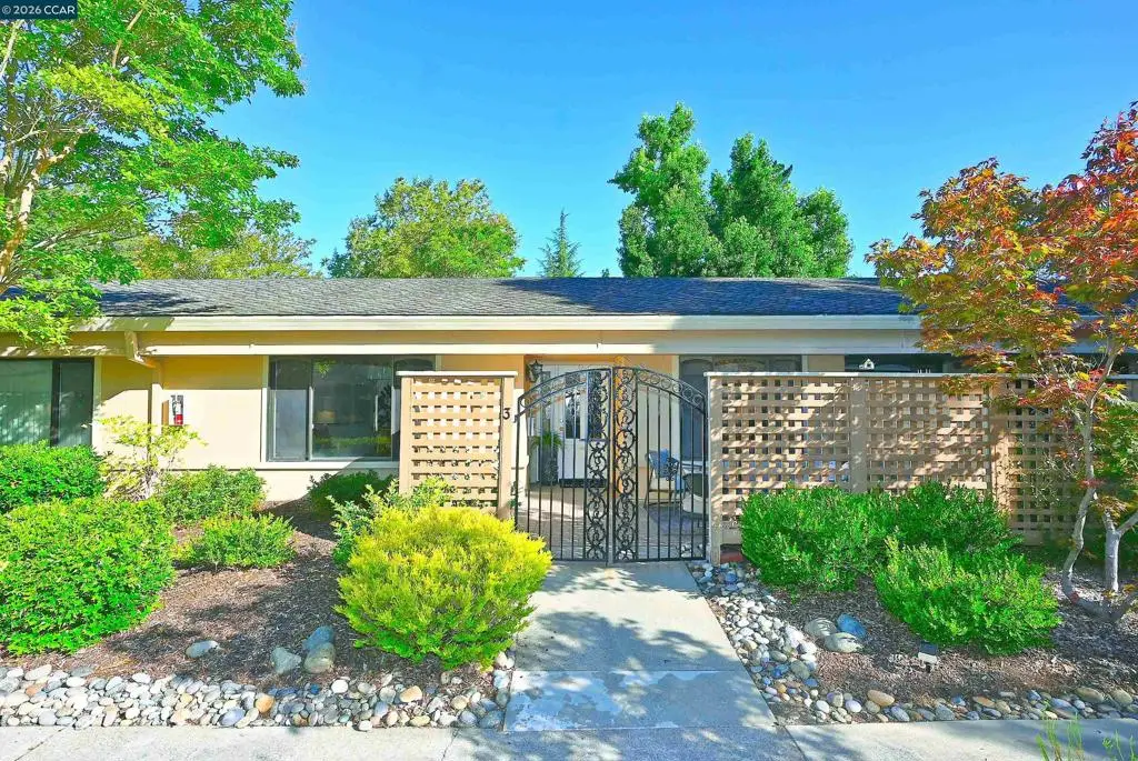 1148 Fairlawn Ct #3, Walnut Creek, CA 94595 - #1