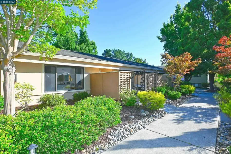 1148 Fairlawn Ct #3, Walnut Creek, CA 94595 - #2