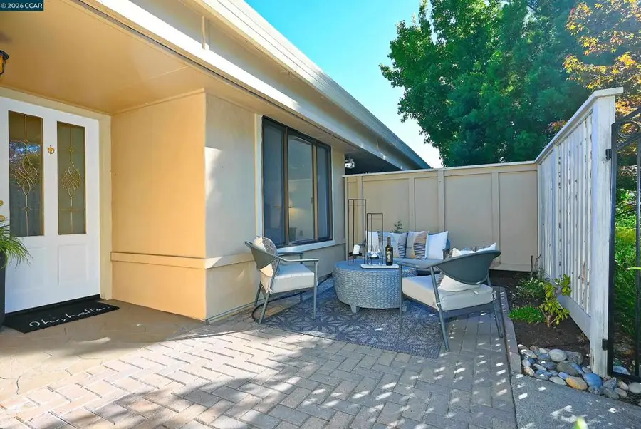 1148 Fairlawn Ct #3, Walnut Creek, CA 94595 - #3